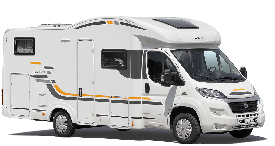 Motorhome en toebehoren Molenstede