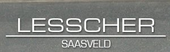 Logo Autobedrijf Lesscher B.V., Saasveld