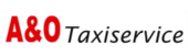 Logo A & O Taxiservice, Oostzaan
