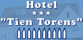 Hotel Tien Torens, Zoutelande