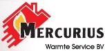 Logo Technisch Installatiebureau Mercurius, Rotterdam