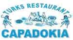 Logo Capadokia Turks specialiteiten Restaurant, Maastricht