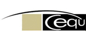 Logo Cequ Dakbedekkingen V.O.F., Hoensbroek
