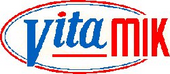Logo VitaMik, Sittard