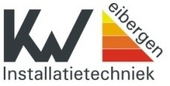 Logo K & W Installatietechniek Eibergen B.V., Eibergen