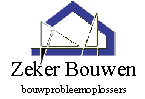 Adviesbureau Zeker Bouwen BV, Heeswijk-Dinther