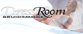Logo Dress Room, Almere