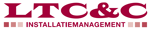 Logo LTC&C Installatiemanagement, Waalre