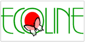 Logo Ecoline Biotechnologie International, Rijswijk