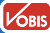Logo Vobis Den Helder, Den Helder