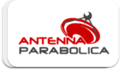 Logo Antenna Parabolica, Spijkenisse