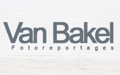 Logo Fotoreportage van Bakel, Boekel