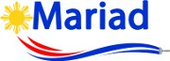 Logo MariadSchilderwerken, Budel-Schoot