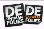 Logo De Tintman Folies, Enkhuizen