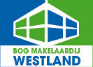 Logo Bog Makelaardij Westland, 's-Gravenzande