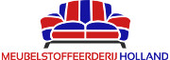 Logo Meubelstoffeerderij Holland, Zwanenburg
