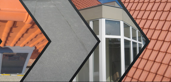 Dakwerken de Haeck BVBA