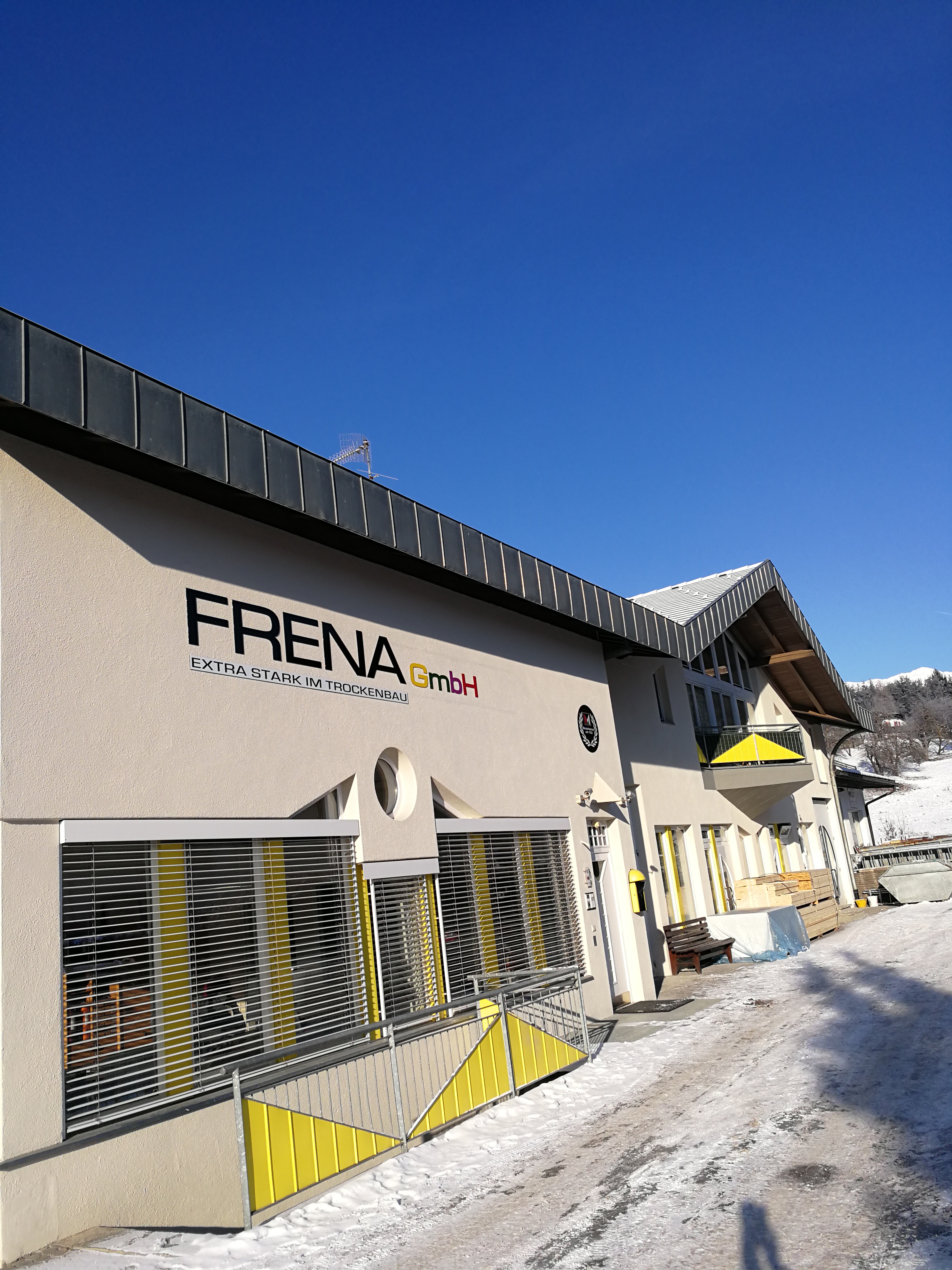 Frena GmbH