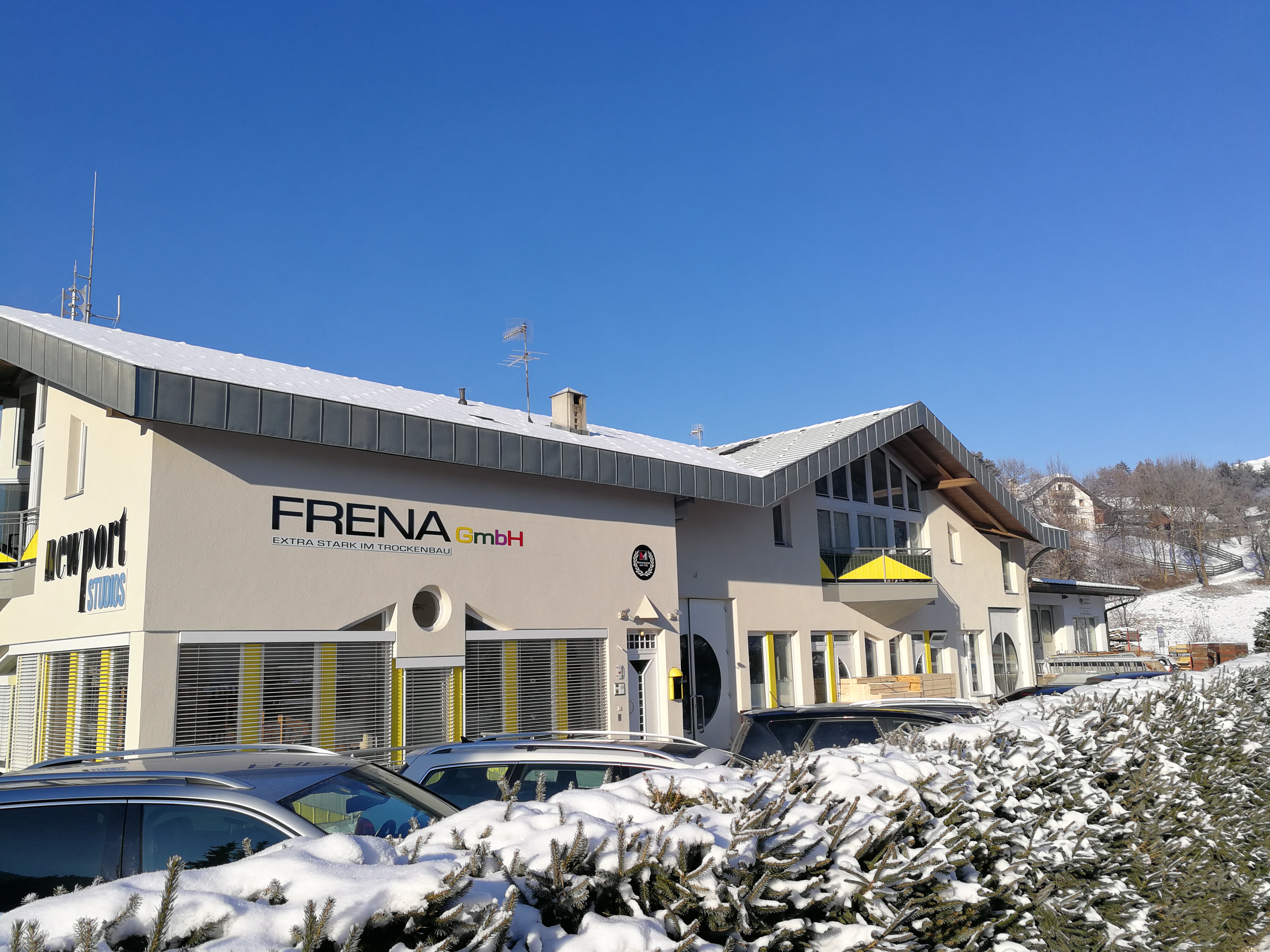 Frena GmbH