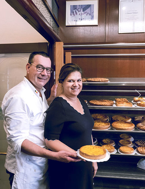 Patisserie Verboven Hasselt