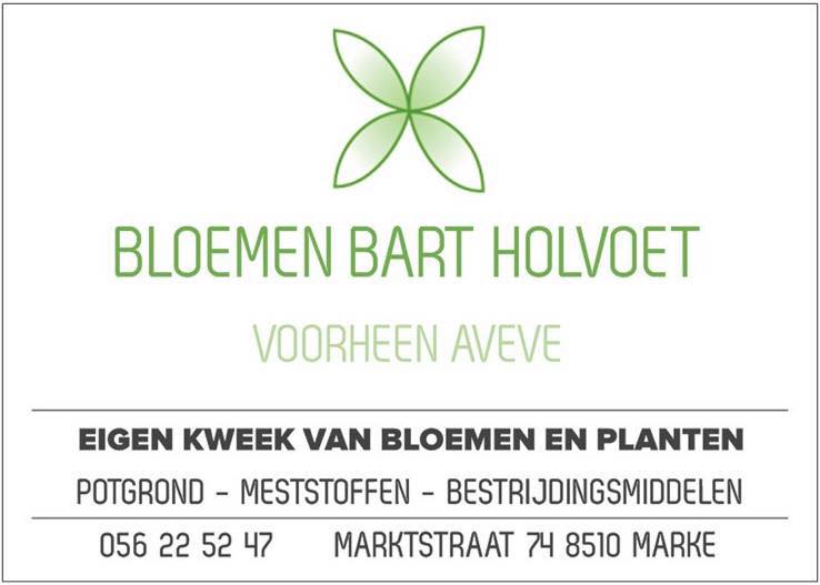 Tuincentrum Holvoet