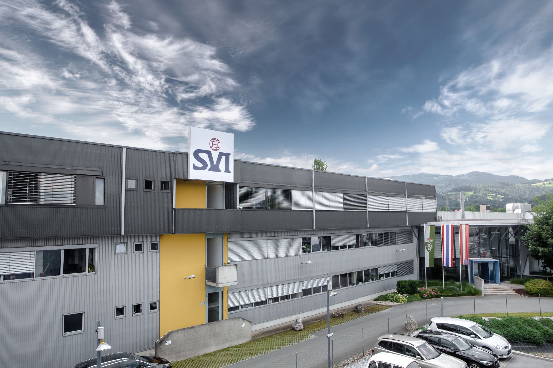 SVI Austria GmbH