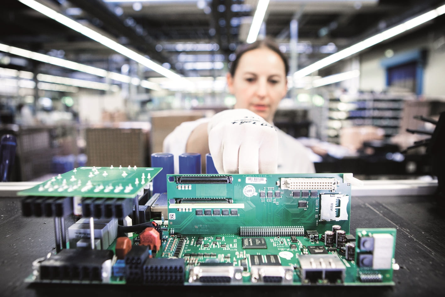 SVI Austria GmbH