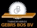 Logo Timmerfabriek Gebroeders Bos BV, Goudriaan