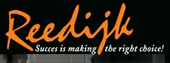 Logo Reedijk Bandenservice BV, Strijen