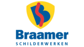 Logo Schildersbedrijf Braamer BV, Hengelo