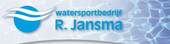 R. Jansma, Lauwersoog