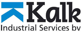 Logo Kalk Industrial Services B.V., Ter Apel