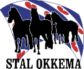 Logo Stal Okkema, Britswerd