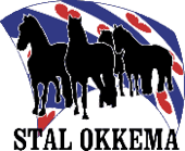 Stal Okkema, Britswerd