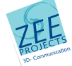 Logo Zee Projects, Wormerveer