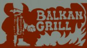 Logo Balkangrill, Den Haag