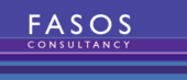 Logo Fasos B.V., Almelo