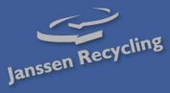 Logo Janssen Recycling Venlo B.V., Venlo
