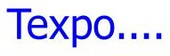 Logo Texpo, Wormerveer