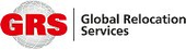 Logo GRS Global Relocation Services International, Schiphol-Rijk