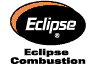 Logo Eclipse Combustion BV, Gouda