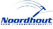 Logo Noordhout Bouw- en Aannemersbedrijf, Serooskerke