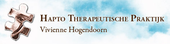 Logo Haptotherapie - Hapto Therapeutische Praktijk Vivienne Hogendoorn, Utrecht