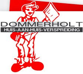 Dommerholt Reclameverspreiding, Hardenberg