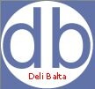 Logo Deli Balta Bouw en Onderhoud B.V., Rotterdam