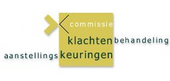 Commissie Klachtenbehandeling Aanstellingskeuringen, Den Haag