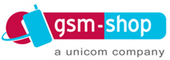 Logo Gsmshop.nl Vlissingen, Vlissingen