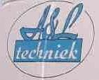 Logo A & L Techniek, Goes