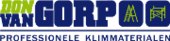 Logo Don van Gorp - Ladders en Trappen, Goirle