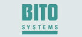 Logo BITO Systems N.V., Utrecht